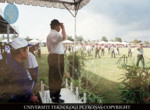 IPTS Sports Carnival Closing Ceremony 2002