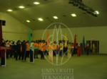 Perasmian Karnival Sukan UTP 2004 