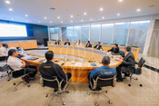 2023-08-08_Meeting and Discussion with Velesto Energy