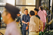 2023-05-19_Riang Ria Raya with UTP Alumni at Ampang Glasshouse