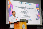2023-11-07_World Diabetes Day Celebration 2023, Perak State Level at CeTAL, UTP