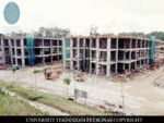 Pysical Development Of Main Campus UTP - JUNE 2001