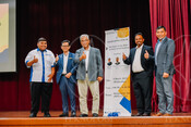 2023-03-08_Launching of Grand Challenges Scholars Program @ UTP and Engineering Forum at MPH
