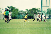 2007-03-23_Bola Sepak - UTP Staff vs Student