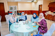 2026-04-30_Special Breakfast Session with Prof Dato’ Ir Ts Dr Mohamed Ibrahim at Executive Lounge, Block M