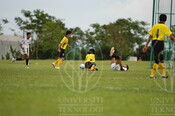 2007-03-23_Bola Sepak - UTP Staff vs Student
