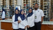 2025-05-28_Coffee Serie - Fostering Synergy with UTP for Perak’s Excellence