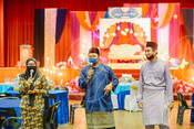 2022-05-25_Majlis Hari Raya UTP_UTP Raya Gathering 2022 at Main Hall