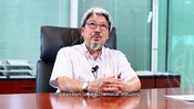 Prof Dato' Ir Ts Dr M Ibrahim Abdul Mutalib