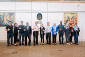 2024-08-15_Visit from Singapore University of Technology and Design (SUTD)