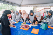2025-06-10_Majlis Ibadah Korban di UTP