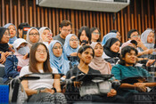 2023-07-28_Engagement DVCA with Graduating Student Class of May 2023 Semester