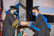 2021-12-21_Majlis Konvokesyen Ke-20 - 20th Convocation Ceremony