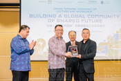 2025-06-30_Building A Global Community of Shared Future