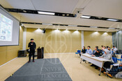 2024-06-19_Civil and Environmental Engineering - Attend and Speak at the DNV SESAM PitchFest