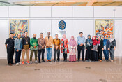 2025-01-16_Visit from Universitas Muhammadiyah Surakarta