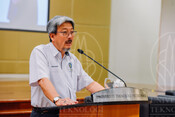 2025-01-23_Jemputan ke Sesi Perkongsian bersama Naib Canselor Universiti Teknologi PETRONAS (UTP) dengan Pemimpin-Pemimpin Komuniti Sekitar