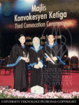 UTP 3rd Convocation Ceremony