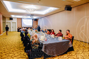 2024-09-06_Dinner 19th International Advisory Council Meeting (IAC) at Weil Hotel, Ipoh
