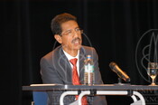 2007-03-28_Rector's Annual Address 2007
