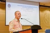 2023-03-01_Visit by Gavernor of Riau and Universitas Islam Riau (UIR)