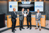 2024-07-18_MOU Signing Ceremony between Universiti Teknologi PETRONAS and Infinecs Systems Sdn Bhd