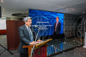 2023-12-08_Launch of NOVES 1st Malaysia Made PDC Drill Bit at MPC, KLCC