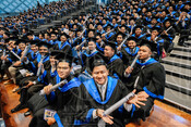 2023-10-30_Majlis Konvokesyen Ke-23 - 23rd Convocation Ceremony