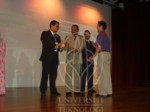 Technology, Economy & Career (TEC) Week & Interactive Multimedia Production Competition (ImPro) 2004