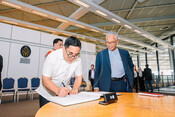 2024-05-06_UTP & Commission on Higher Education (CHED) Workshop - Welcoming Session