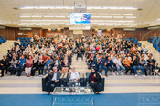 2024-11-20_Engagement with Graduating Students Class of 2025 - September 2024 Semester