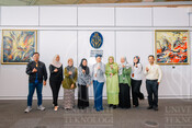 2023-04-12_Visit by Puan Intan Tantiyana Puteri Jaafar, Director of Group Corporate Communication, Perbadanan Kemajuan Negeri Perak (PKNPk)