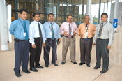 2007-04-16_Signing Ceremony UTP_TMnet