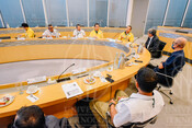 2024-03-05_HSE - Visit by VP GHSE PETRONAS