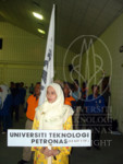 Perasmian Karnival Sukan UTP 2004 