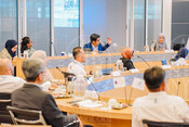 2023-08-14_Management Engagement for Business Alignment between PETRONAS GTS Mechanical and UTP