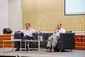 2025-01-23_Jemputan ke Sesi Perkongsian bersama Naib Canselor Universiti Teknologi PETRONAS (UTP) dengan Pemimpin-Pemimpin Komuniti Sekitar