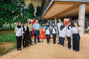2023-05-24_Malaysia Book of Records (MBR)_LONGEST MATCHSTICKS BRIDGE REPLICA