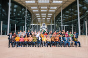 2023-03-01_Visit by Gavernor of Riau and Universitas Islam Riau (UIR)