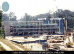 Physical Development Of Main Campus UTP - AUGUST 2001