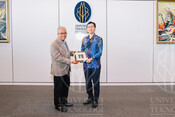 2025-04-24_Visit by H.E. SHIKATA Noriyuki, Ambassador of Japan to Malaysia