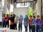 Program Math Explorace bersama PRKPP