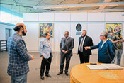 2026-06-16_MOU Signing Ceremony between Universiti Teknologi PETRONAS and Foundation University Islamabad