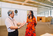 2025-06-12_Visit by The Leadership Team from Uganda National Oil Company (UNOC)