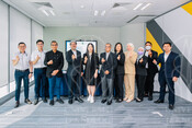 2024-06-07_MOU Signing Ceremony between Universiti Teknologi PETRONAS (UTP) and NextGreen Global Berhad at CAPE, KL