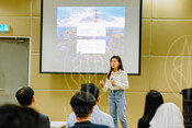 2024-06-19_Civil and Environmental Engineering - Attend and Speak at the DNV SESAM PitchFest