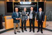 2024-06-26_Visit by Leadership of West Anhui University