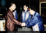 Convocation Dinner - UTP 3rd Convocation Ceremony_utpcopyright