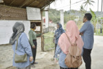 2019-12-17_STEM Site Visit at Perkampungan orang asli, Sungai Siput