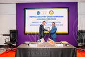 2026-01-26_MOU Signing Ceremony between Universiti Teknologi PETRONAS (UTP) and Autoridade Nacional Do Petróleo (ANP), Timor-Leste 